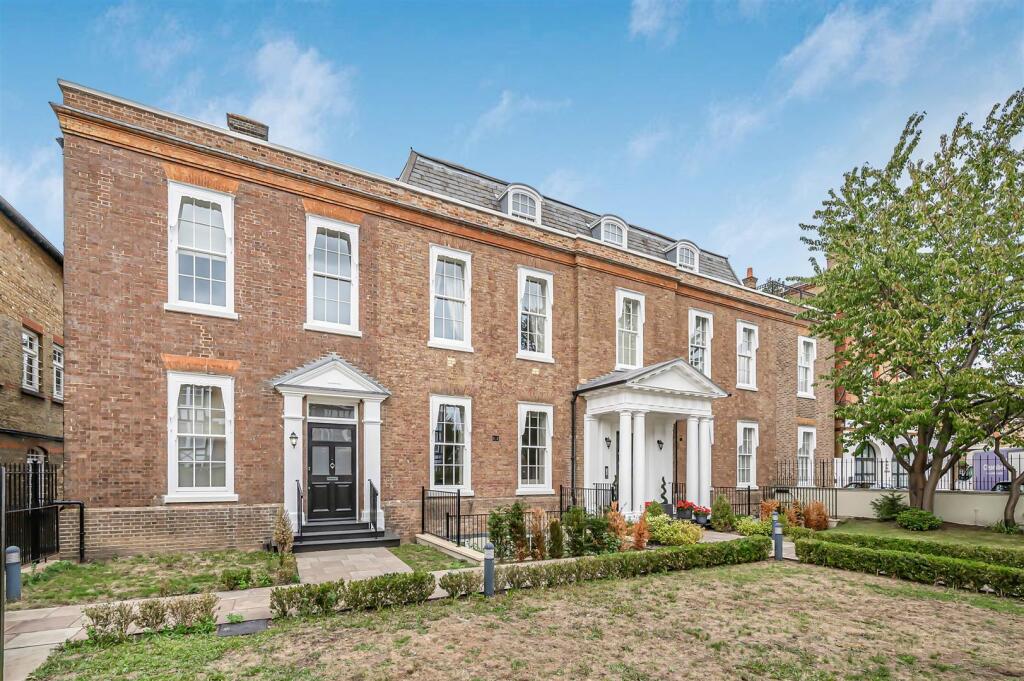 James_Anderson_Flat_1___Limes_House___Mortlake_Hig