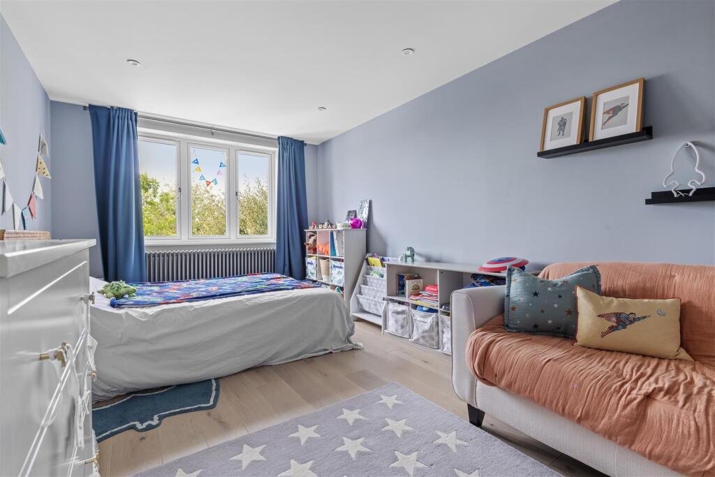 Bedroom Four