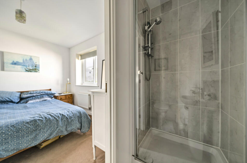 En - Suite