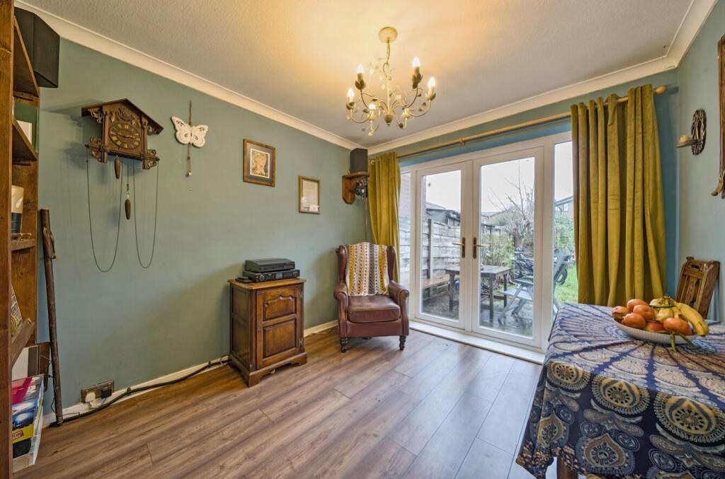 Dining Room - - EweMove Sale