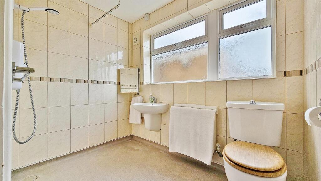 Wet Room