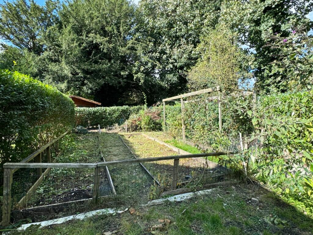 Private Garden