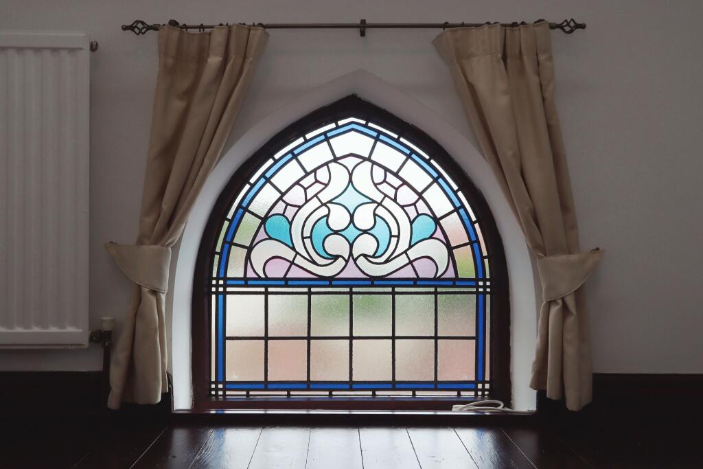 Bedroom Window