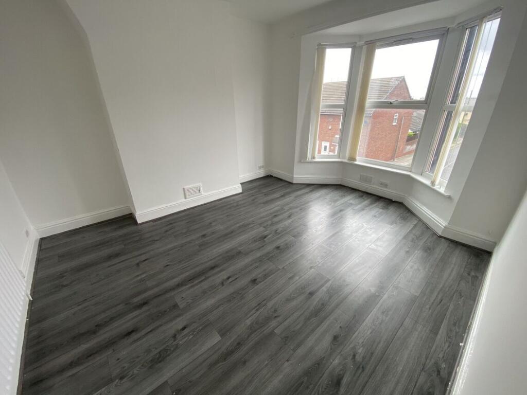 Bedroom No.1