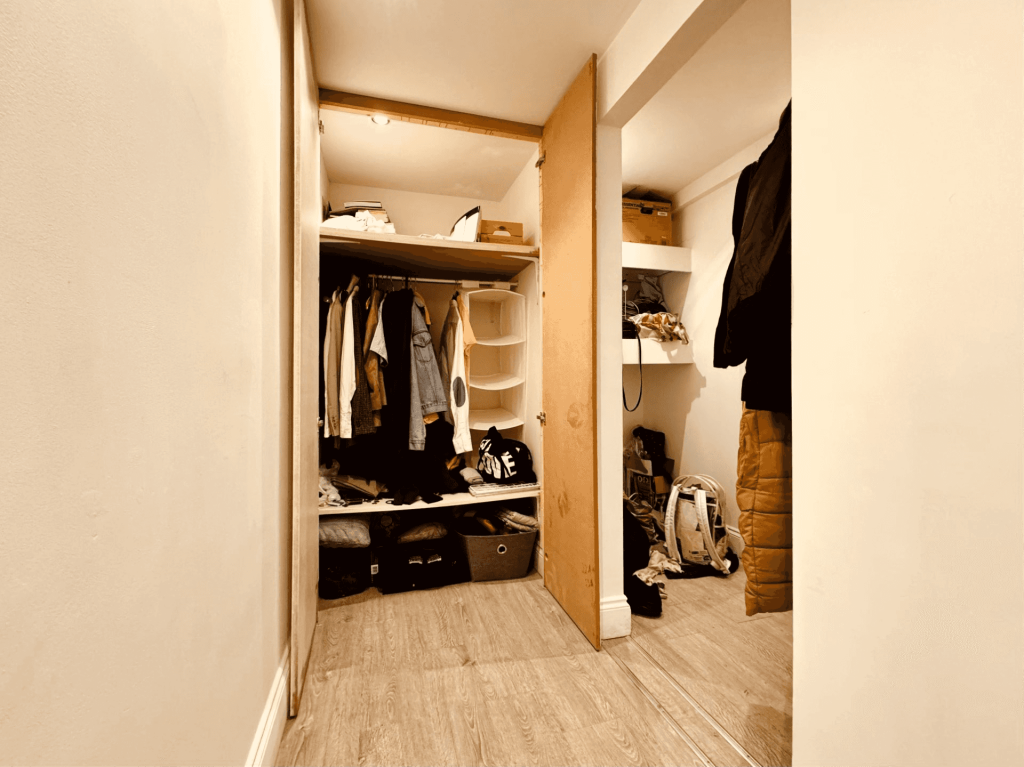 UTILITY ROOM ONE