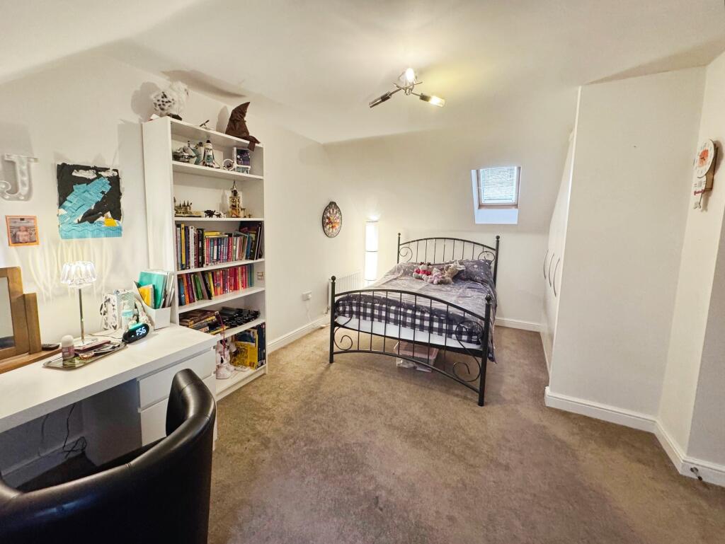Bedroom Five