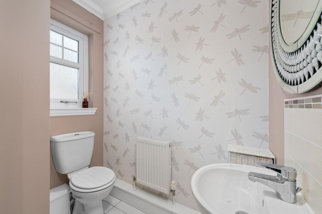 Bedroom One En Suite