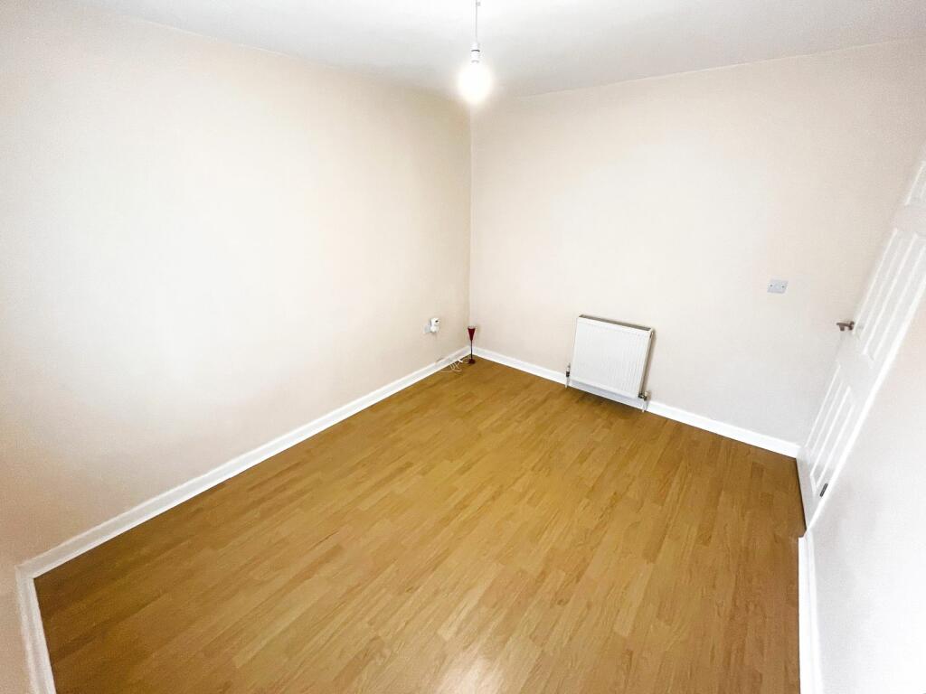 Bedroom 2. 