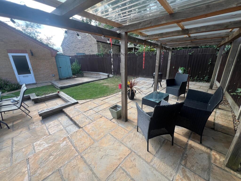 Garden 4
