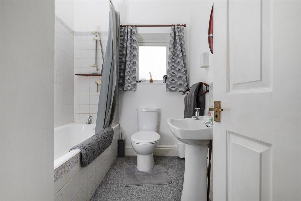 House Bathroom