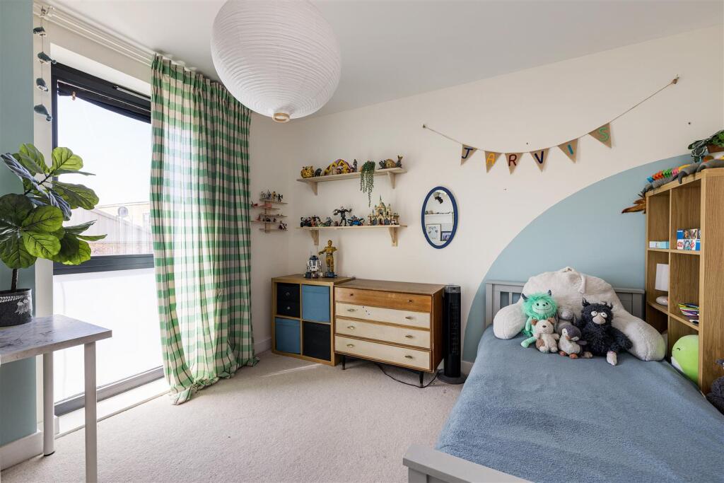 Taylor House, 22c, Sutherland Road E17