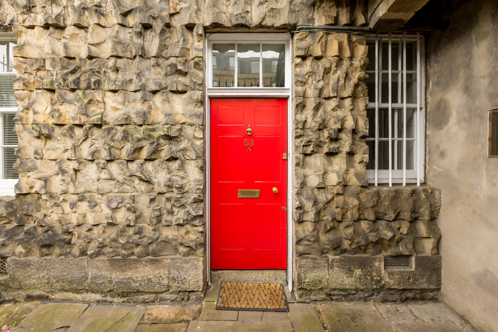 53A Albany Street