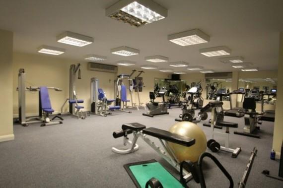 Gymnasium