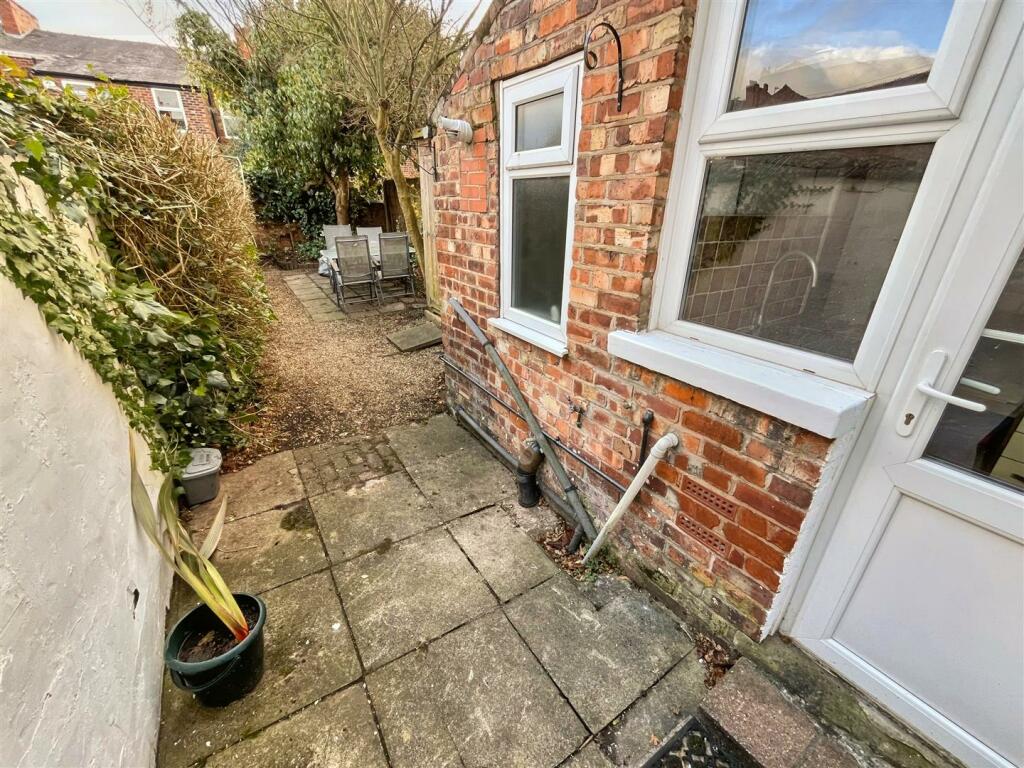 Gardens Aspect 3