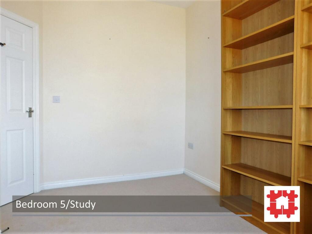 Bedroom 5