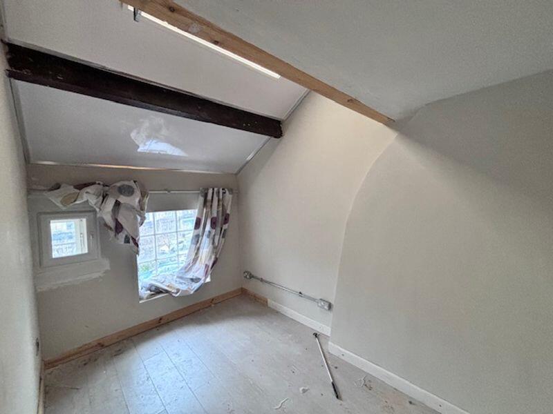 Second Floor Bedroom