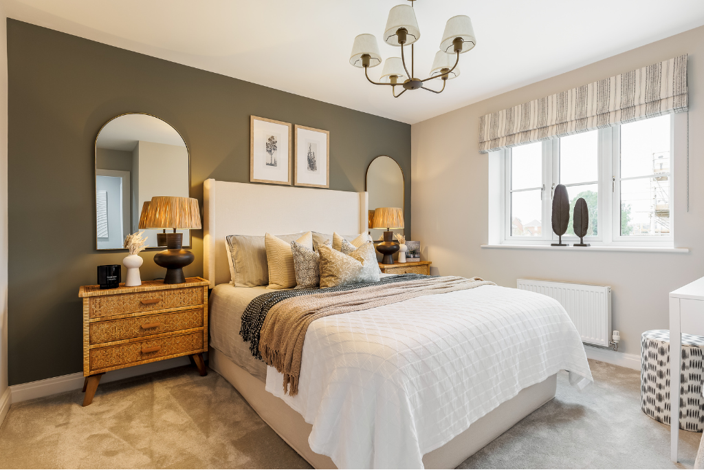 Showhome