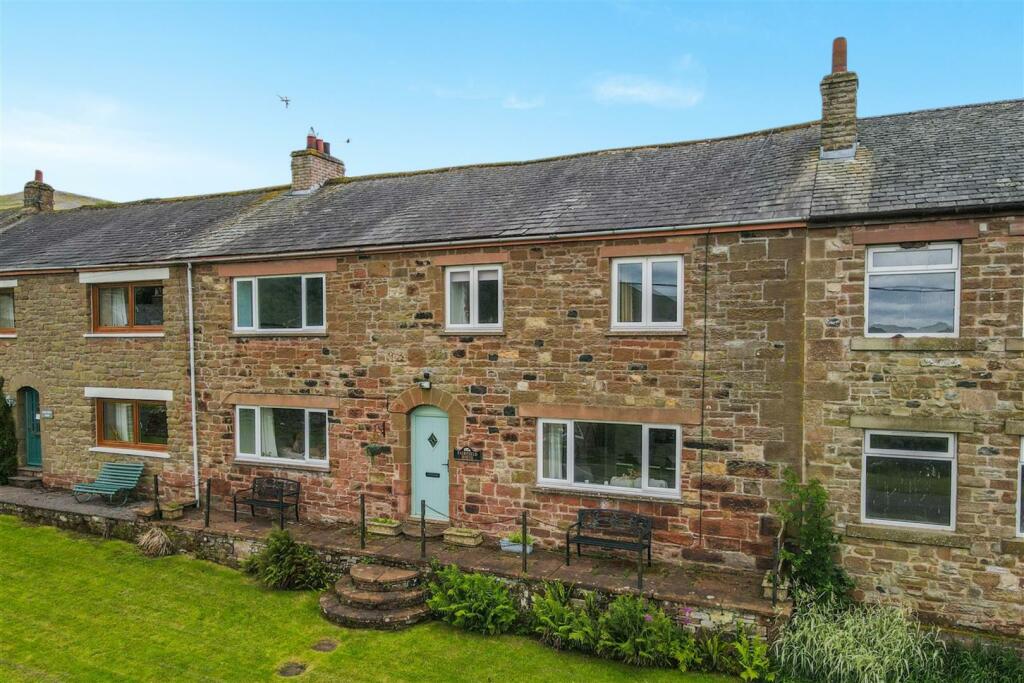 Fairfield House