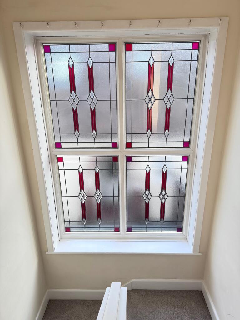 Landing Window