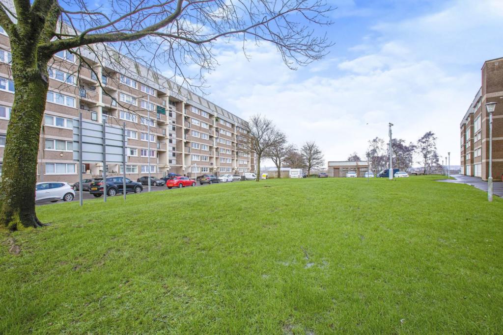 Communal Gardens