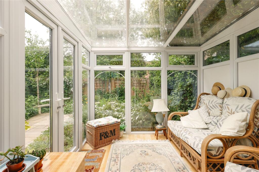 Conservatory