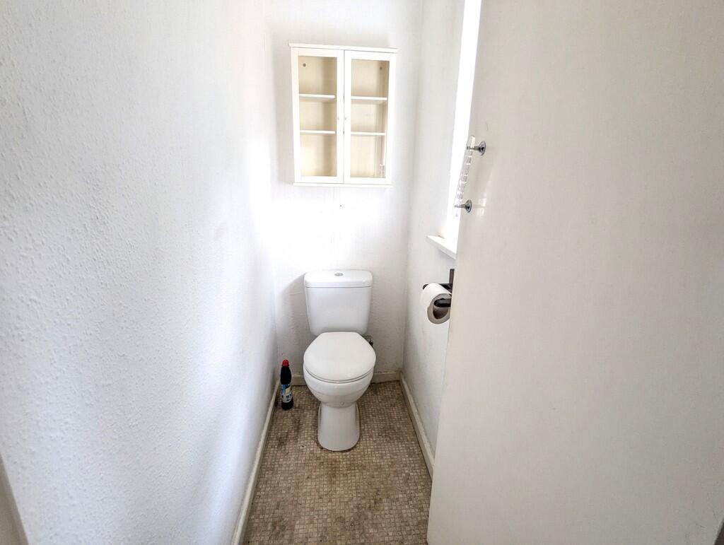 WC
