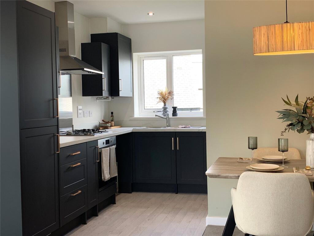 Show Home