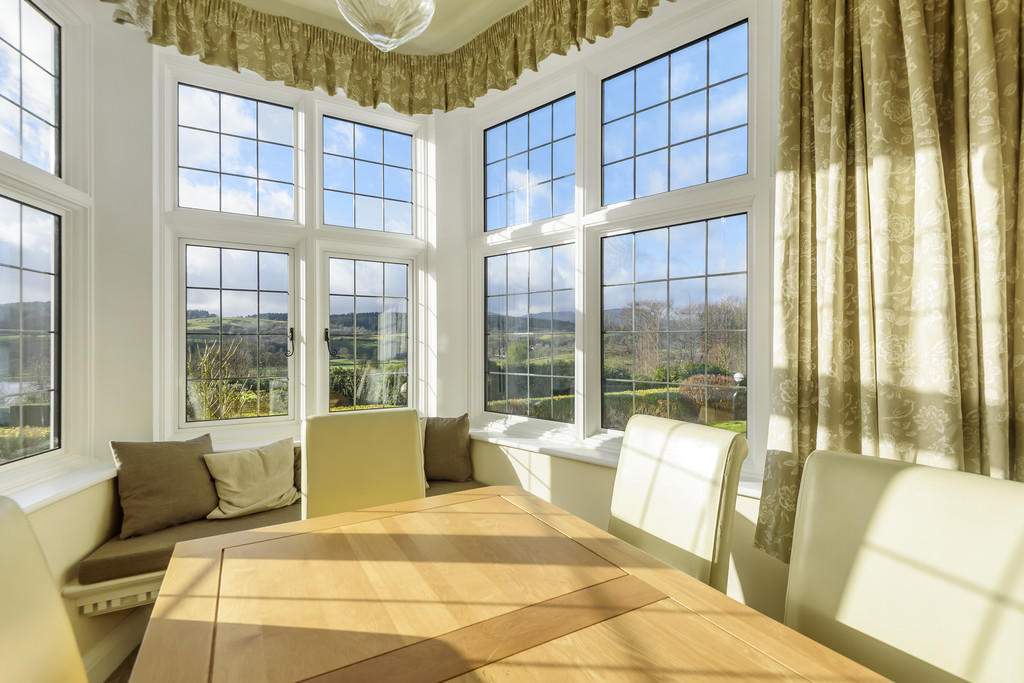 Bay Window