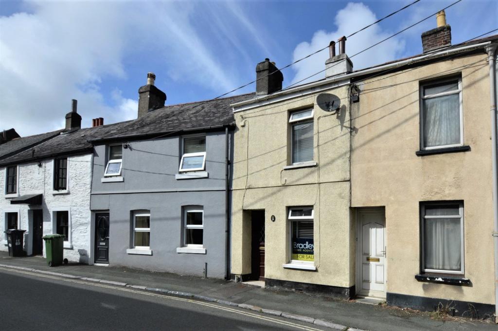 Underwood Road
