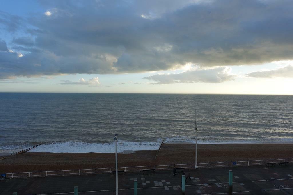 Across the Channel