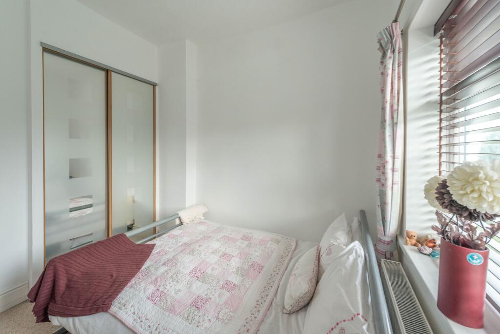 FIRST FLOOR BEDROOMS AND BATHROOM