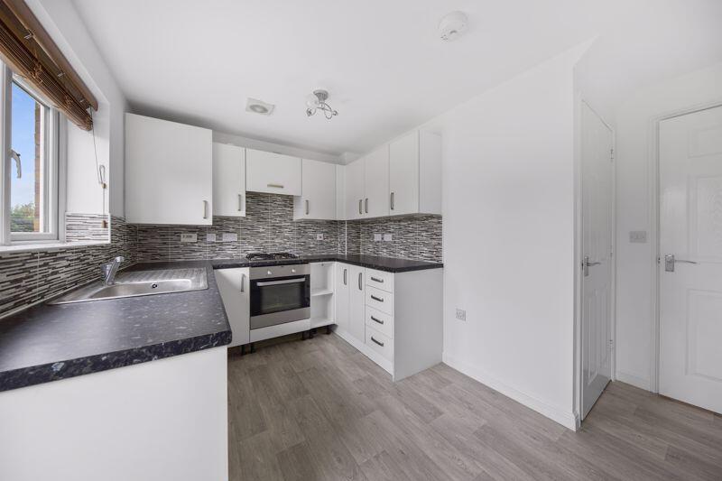 Kitchen-Diner