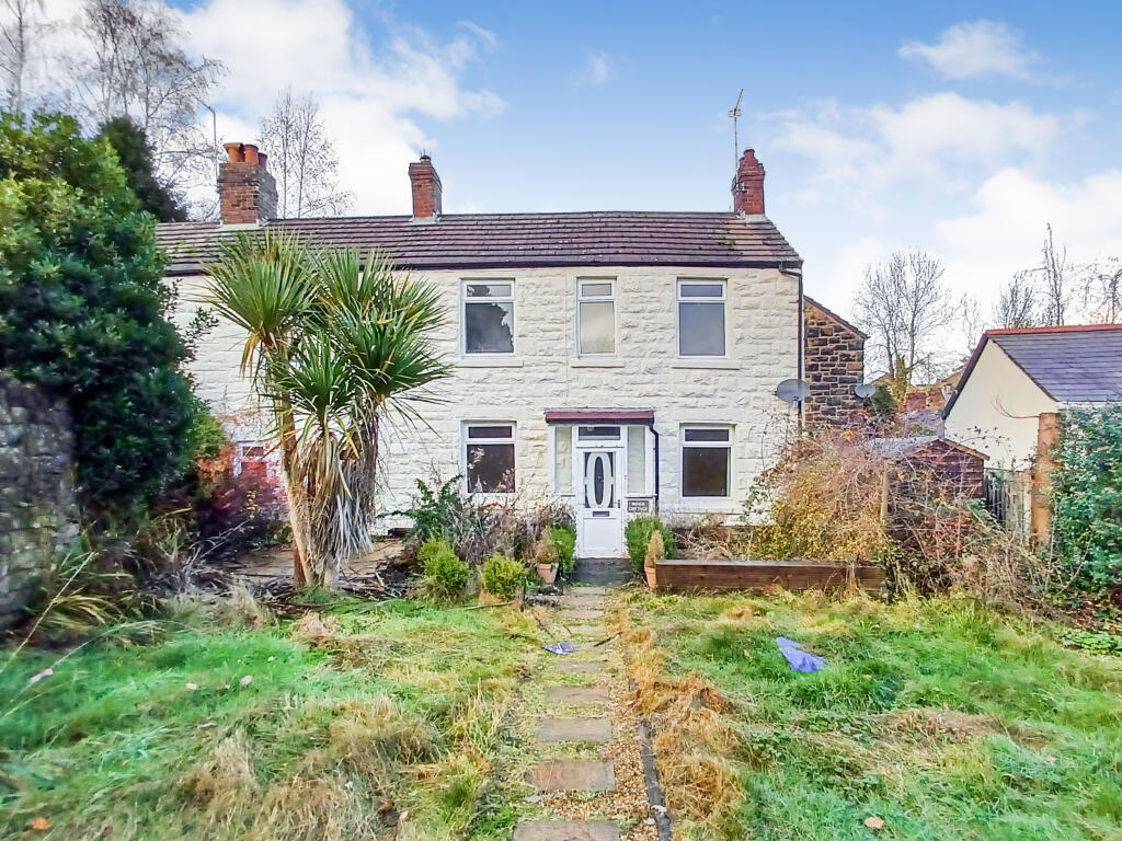 Minor Cottage, Graig Wen Road,
Brynteg, Wrexham, LL11 6AF