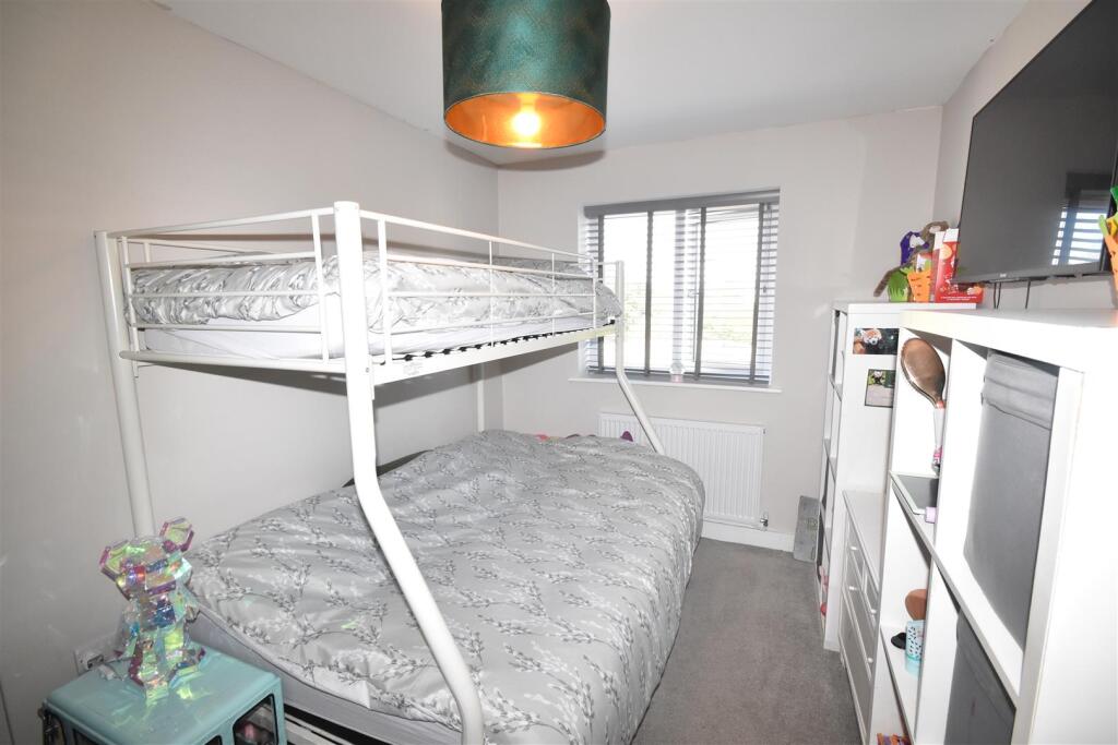 BEDROOM TWO