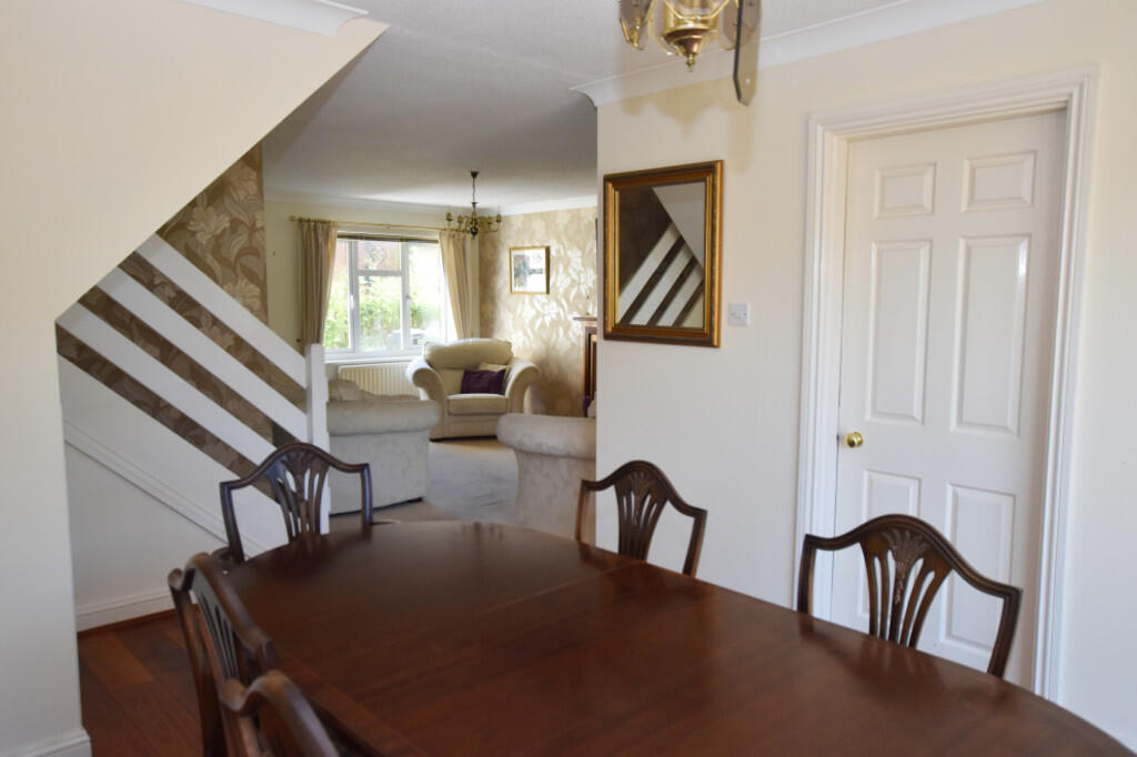 Dining Room 2