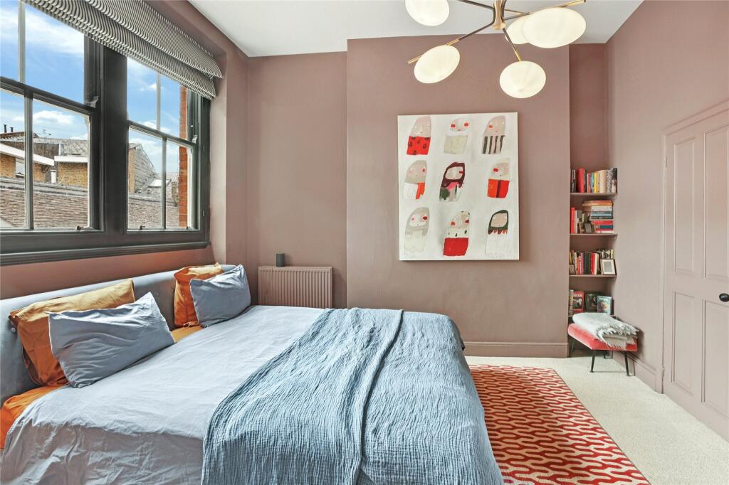 Principal Bedroom