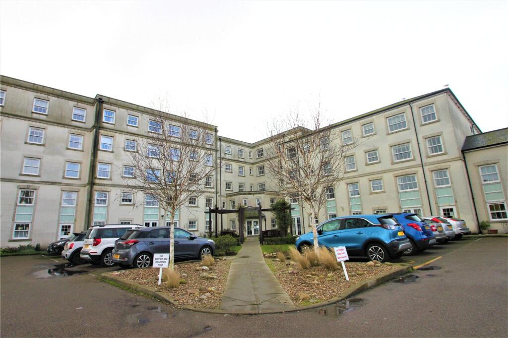 Car Park