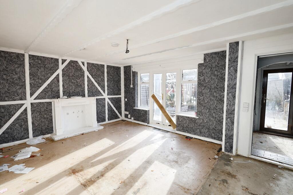 32 Wimbish End, Pitsea, Basildon, Essex, SS13 3PD