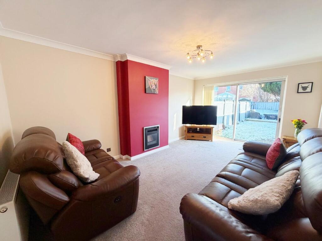 Hornby Avenue, Sedgefield, Stockton-On-Tees