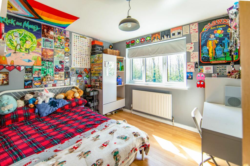 Bedroom 3