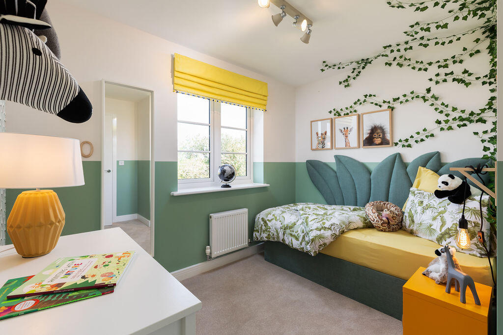 Showhome Photography