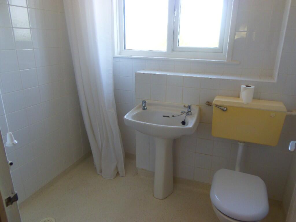 Wet Room