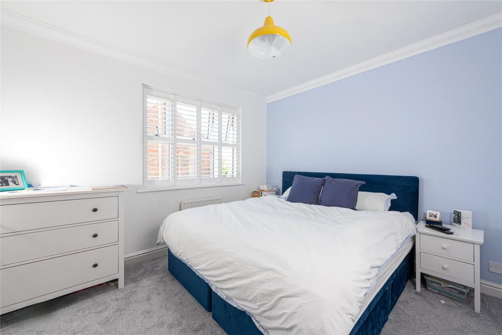 Principal Bedroom