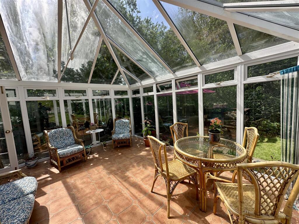 CONSERVATORY