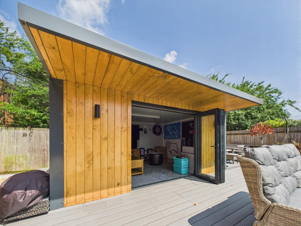 Summer House