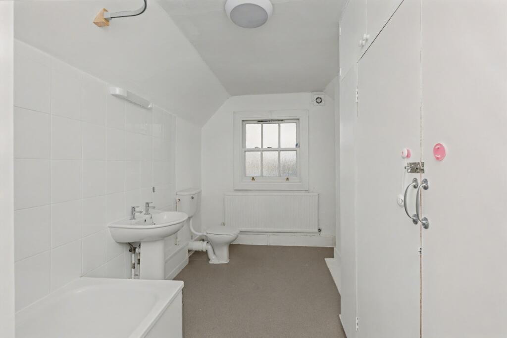11 Victoria Road, Abingdon, Oxford, OX14 1DN