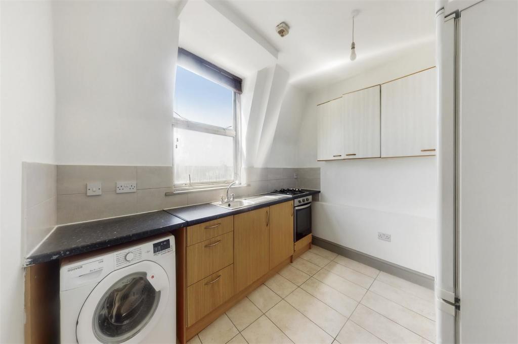 Flat 2, 312-314 Neasden Lane - wYoz8G9mXaZTEe3zhsU