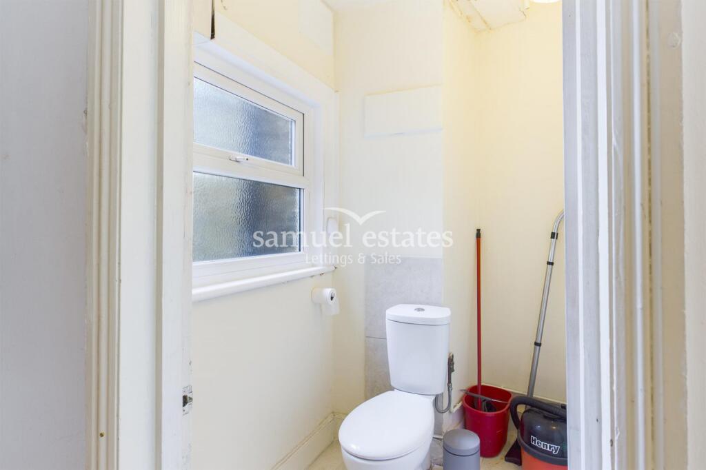 WC