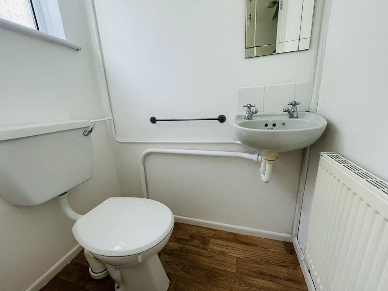 WC