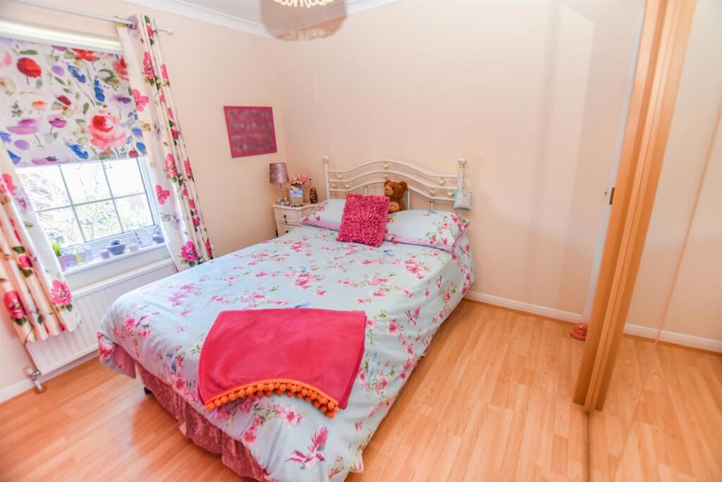 bed 2.